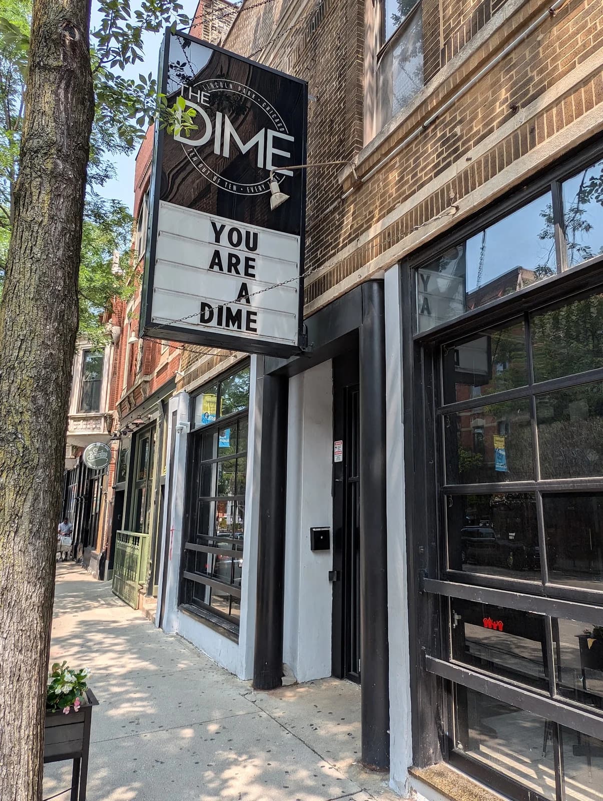 The Dime photo 3