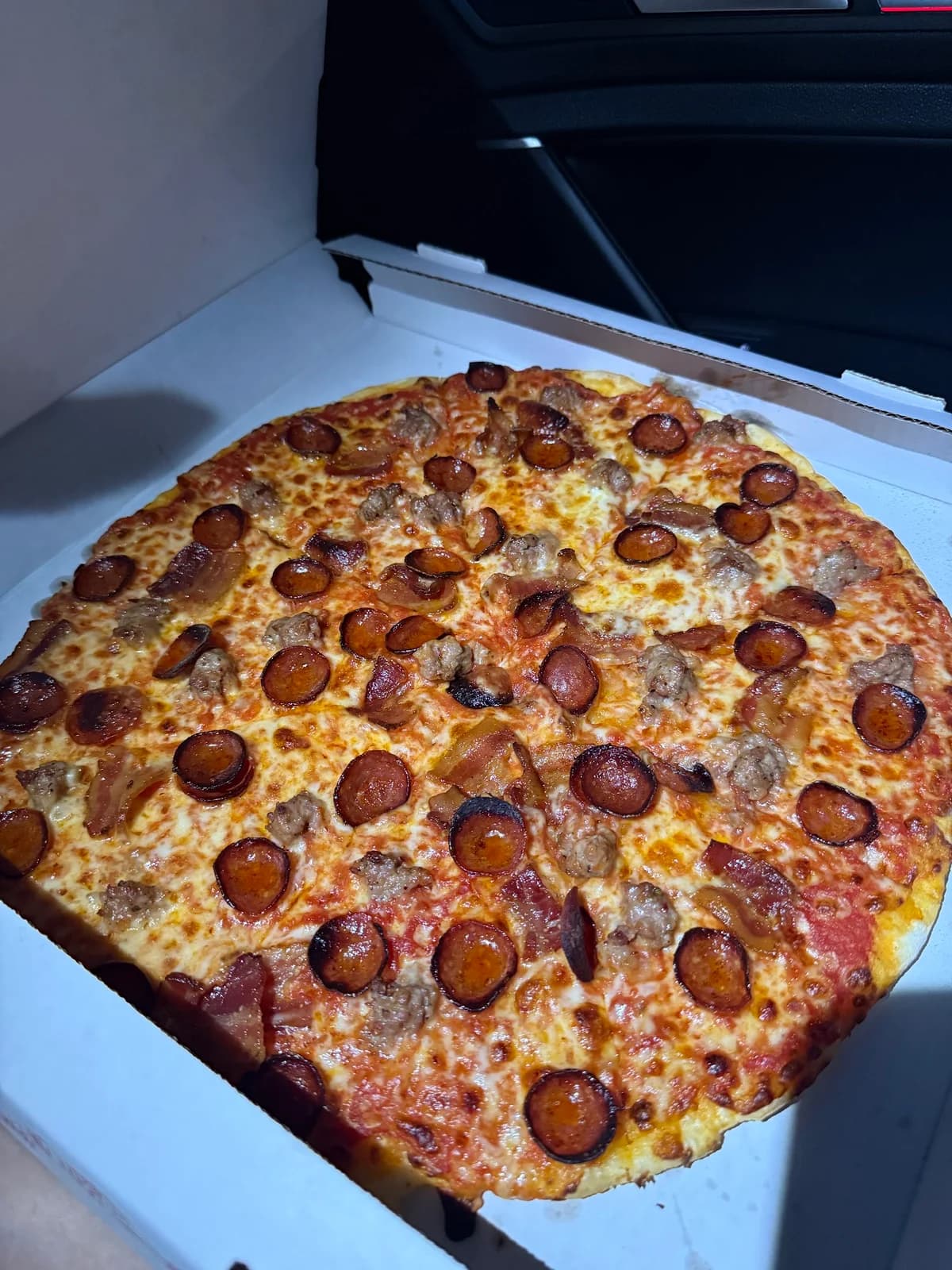 Jimmy's Pizza Cafe photo 9