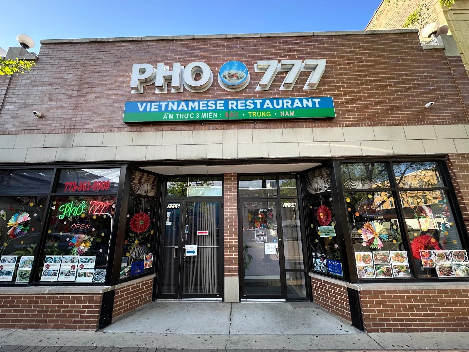 Pho 777 photo 2
