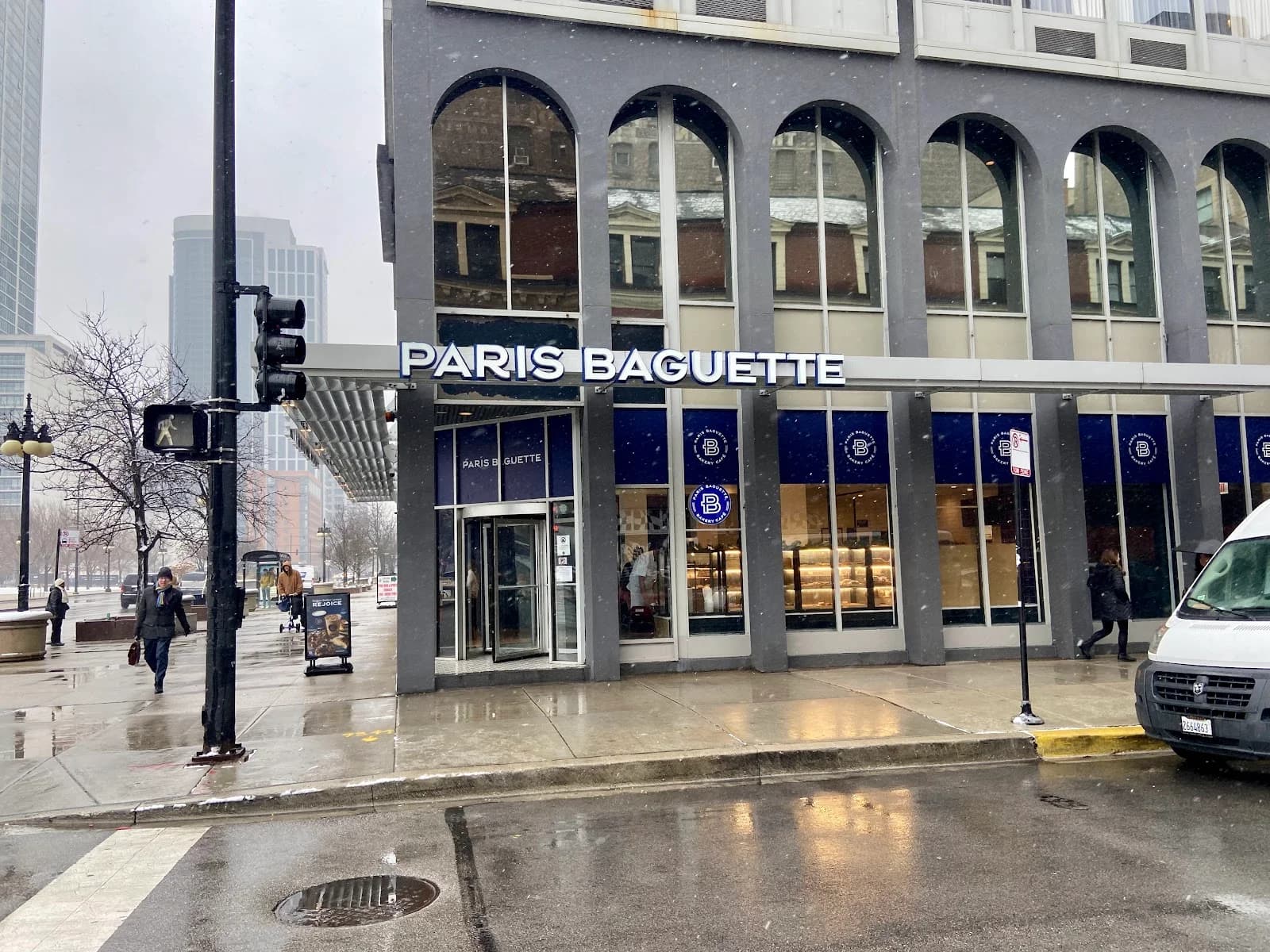 Paris Baguette photo 6