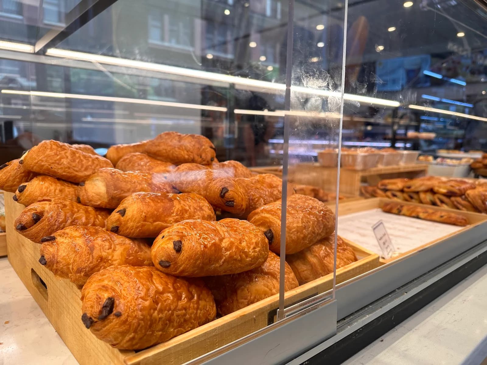 Paris Baguette photo 7