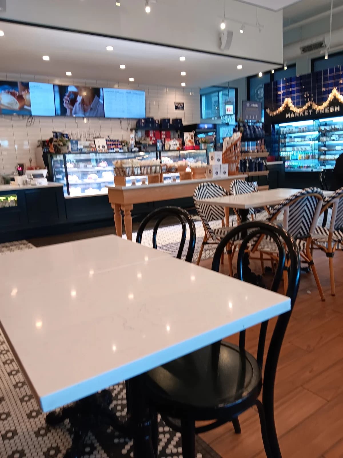 Paris Baguette photo 5