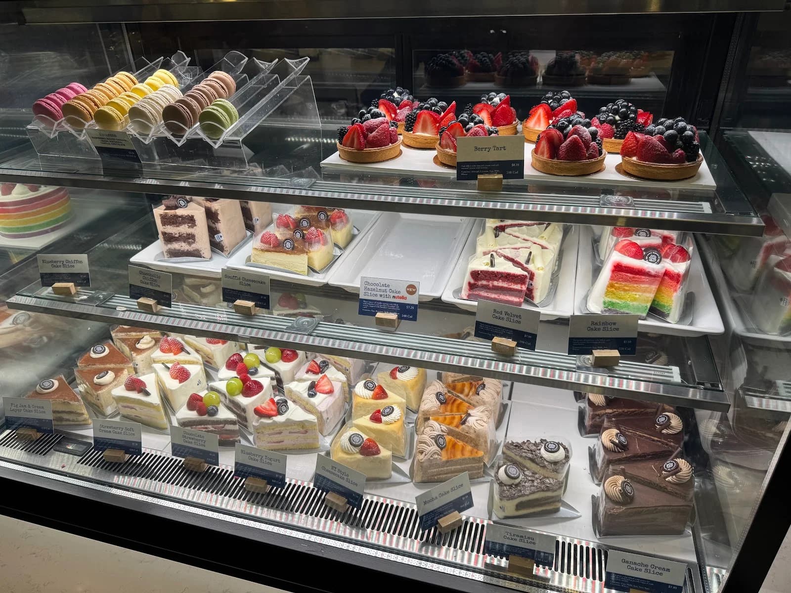 Paris Baguette photo 8