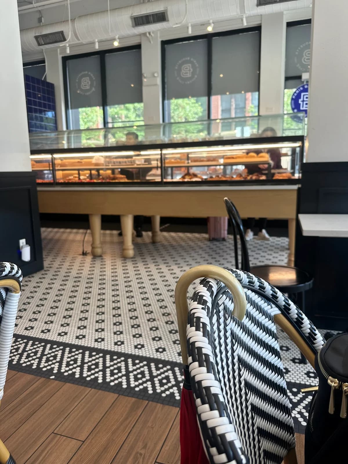 Paris Baguette photo 4