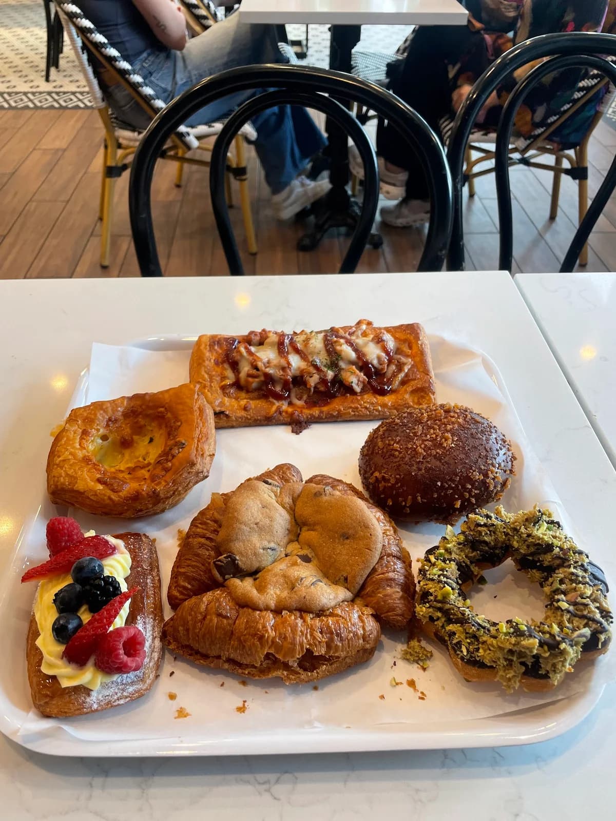 Paris Baguette photo 10