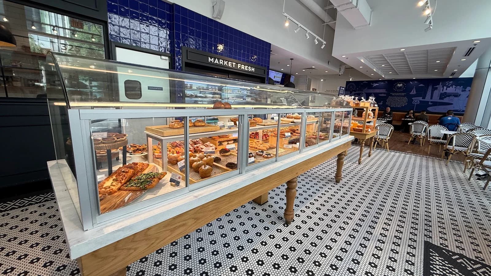 Paris Baguette photo 1