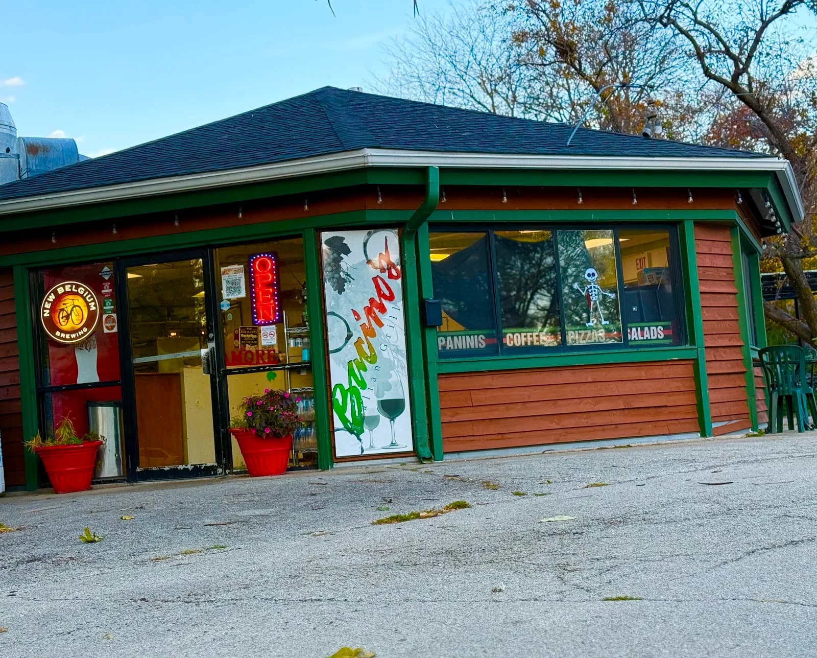 Bacino's Italian Grill photo 4