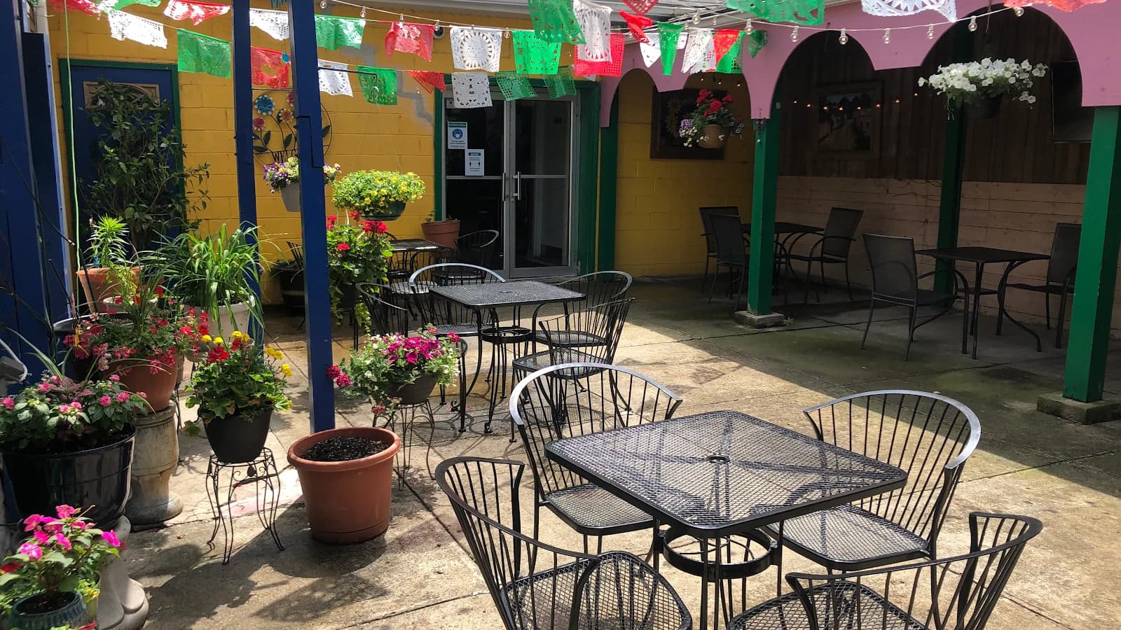 El Presidente Restaurante photo 2