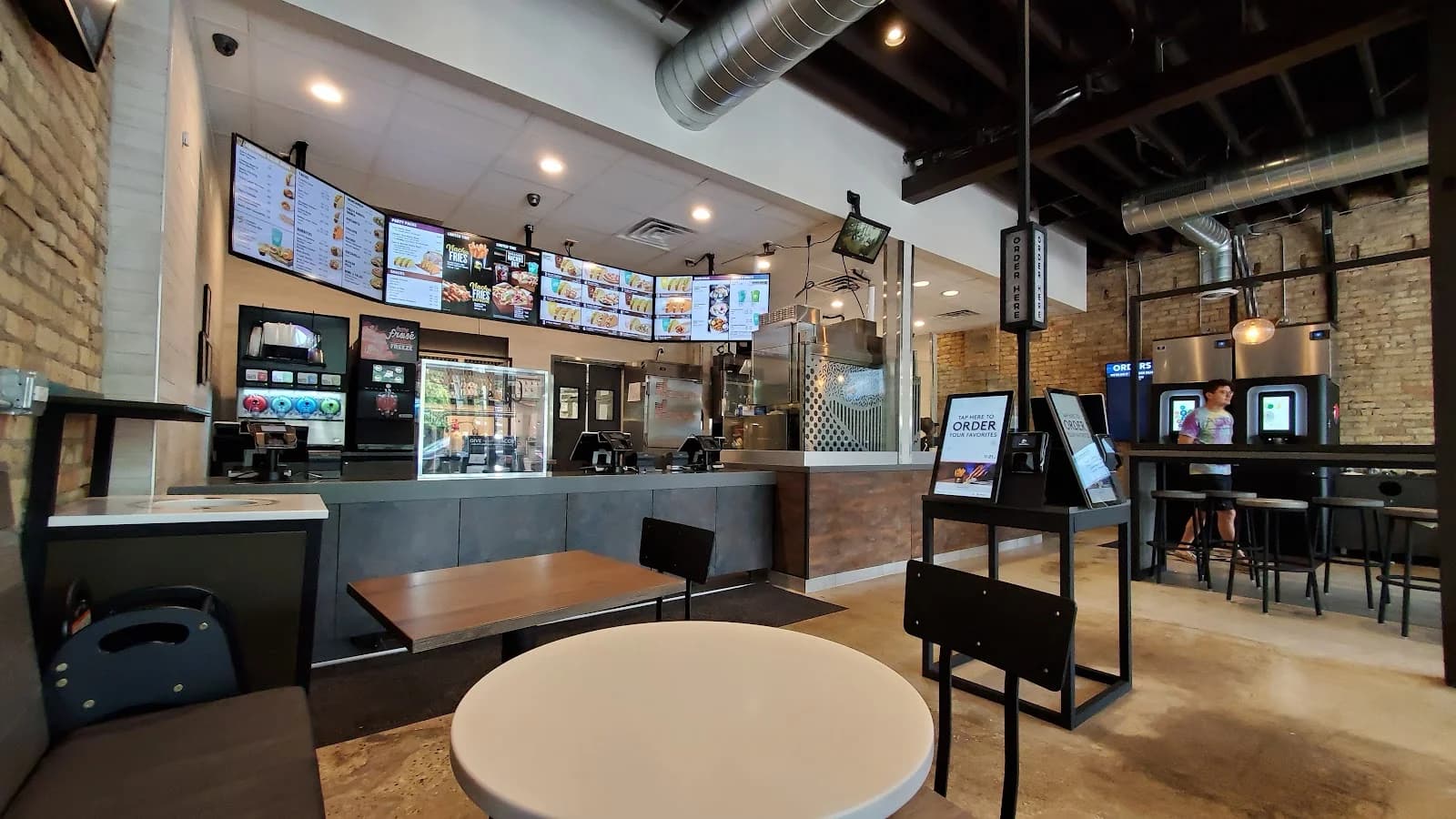 Taco Bell photo 1