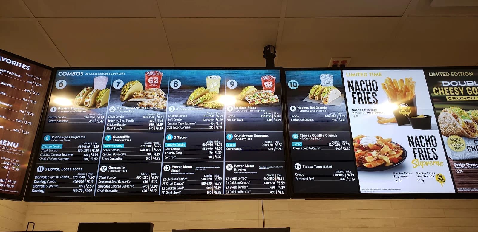 Taco Bell photo 10