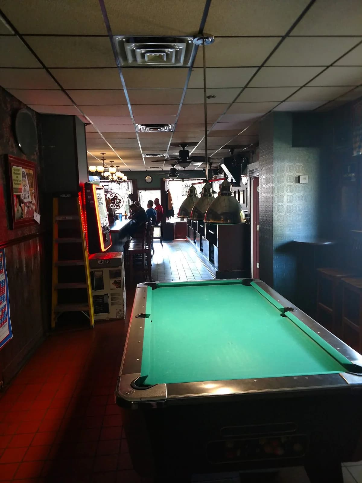 Side Street Saloon photo 3