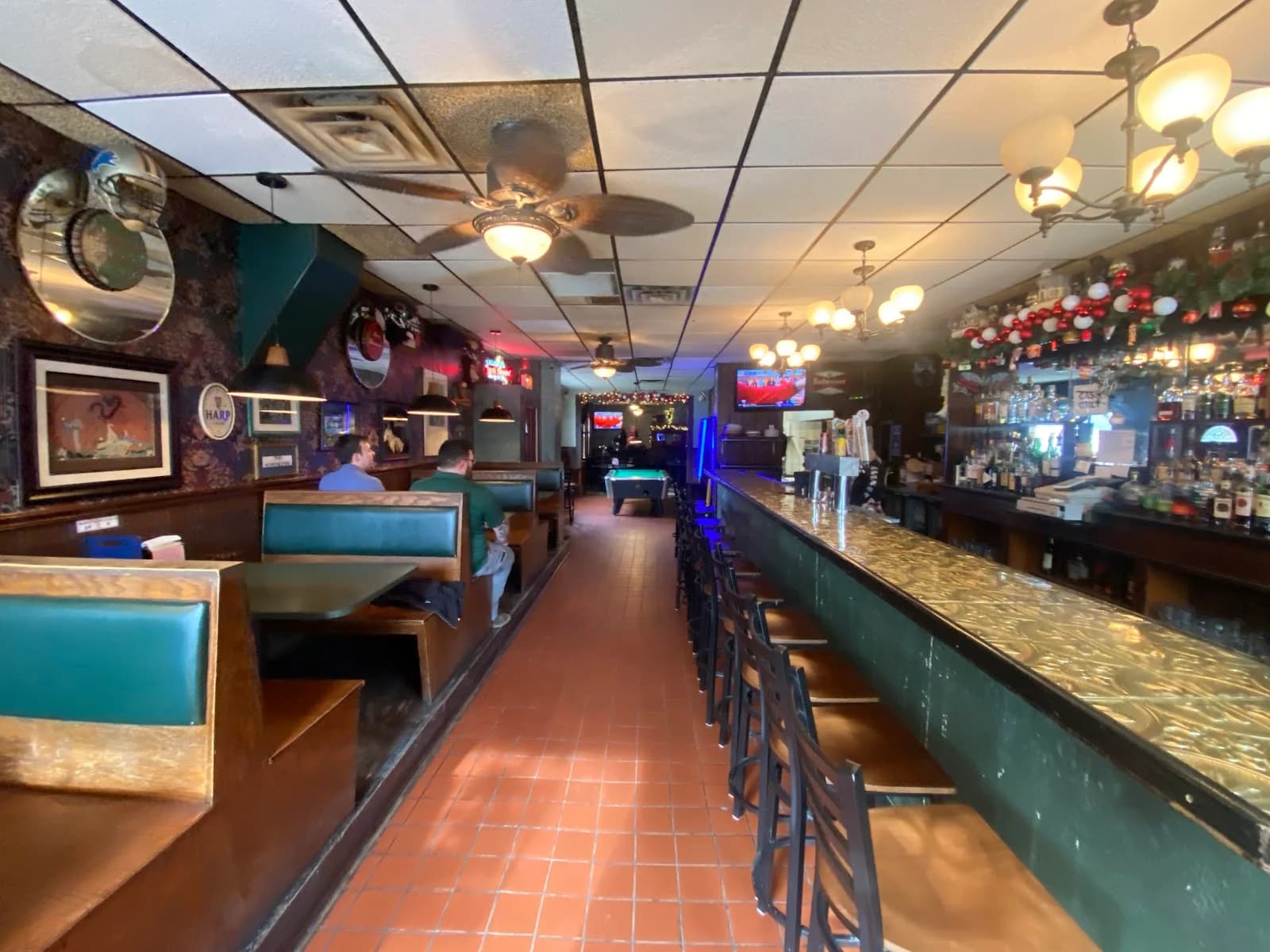 Side Street Saloon photo 2