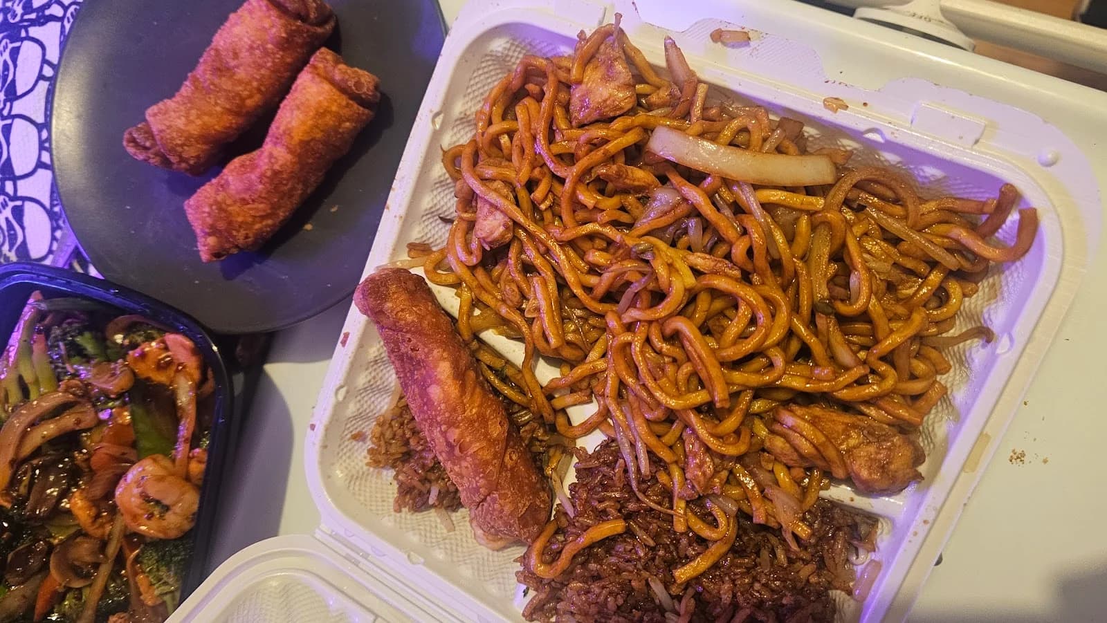 Happiness Chinese Restaurant photo 6