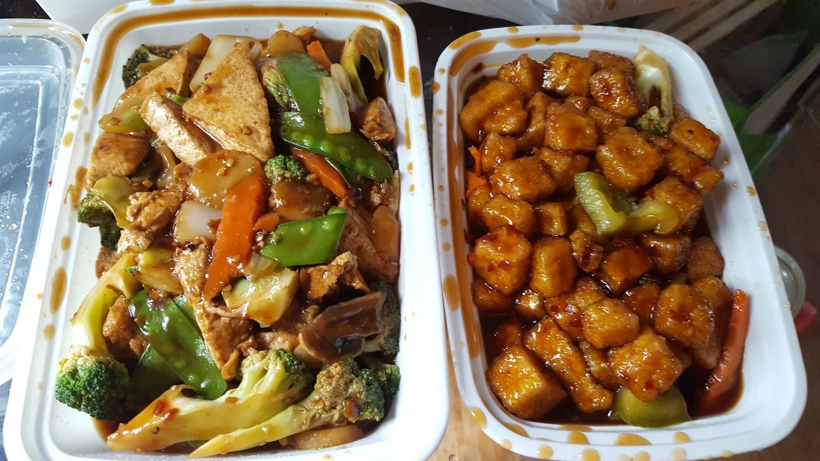 Happiness Chinese Restaurant photo 2