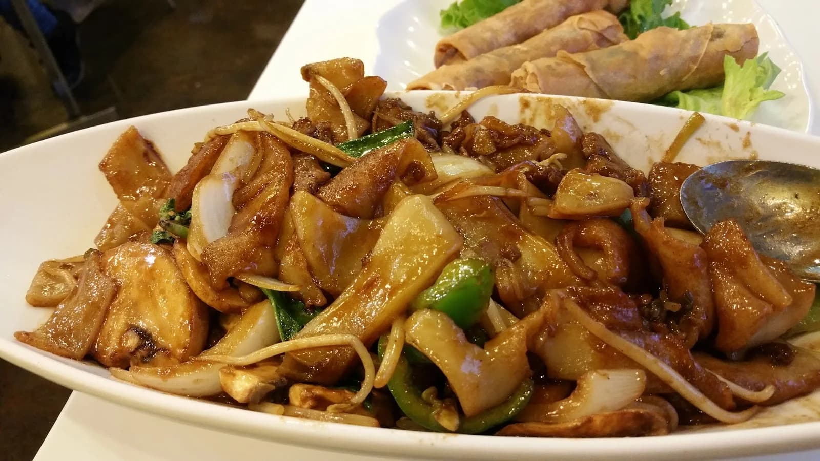 Joy Yee Noodle photo 4