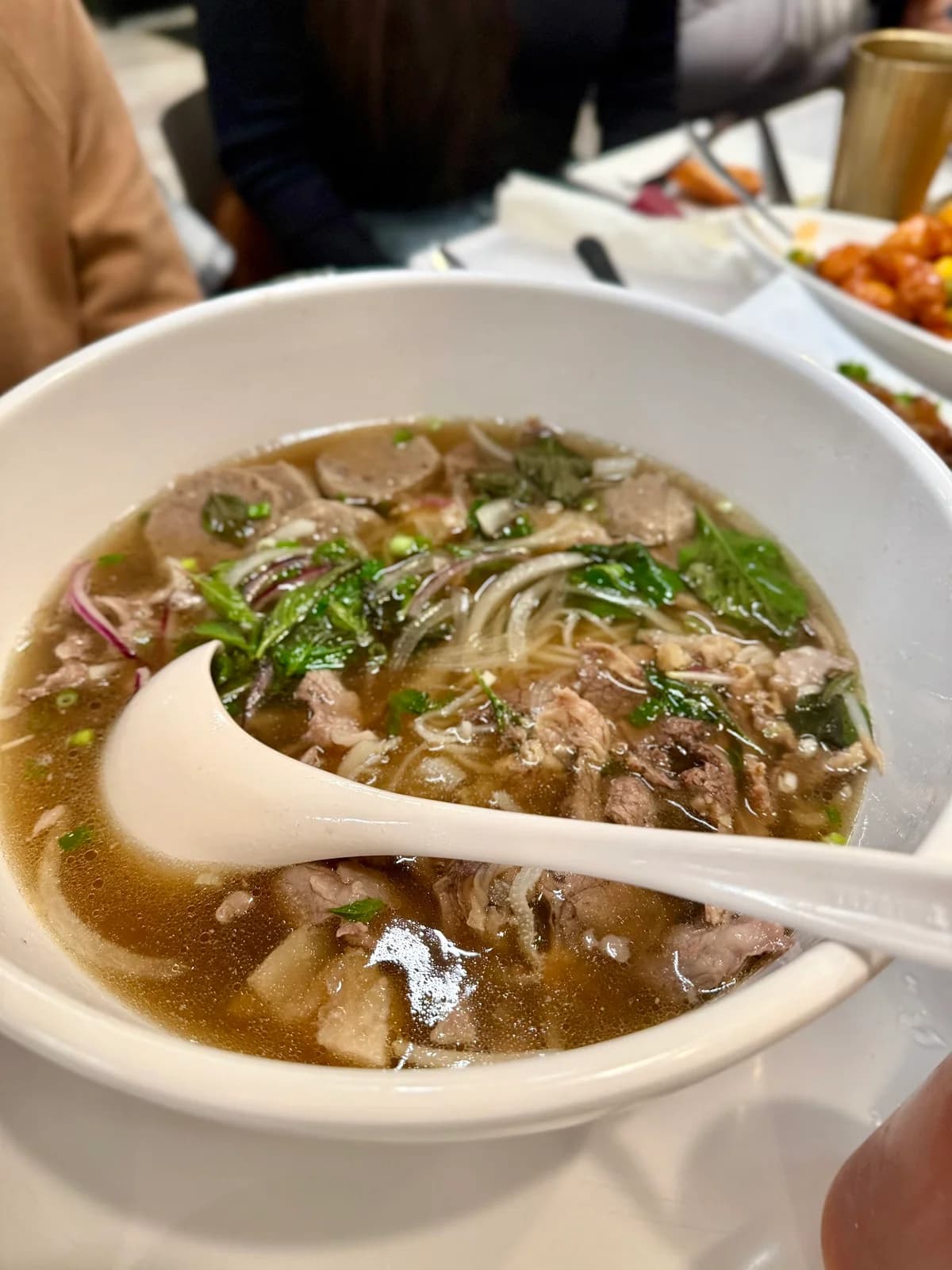 Joy Yee Noodle photo 5