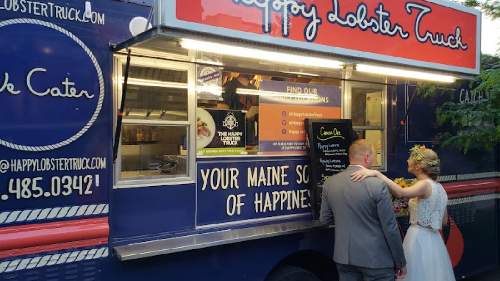 The Food Truck Hub & Event Experiences photo 5
