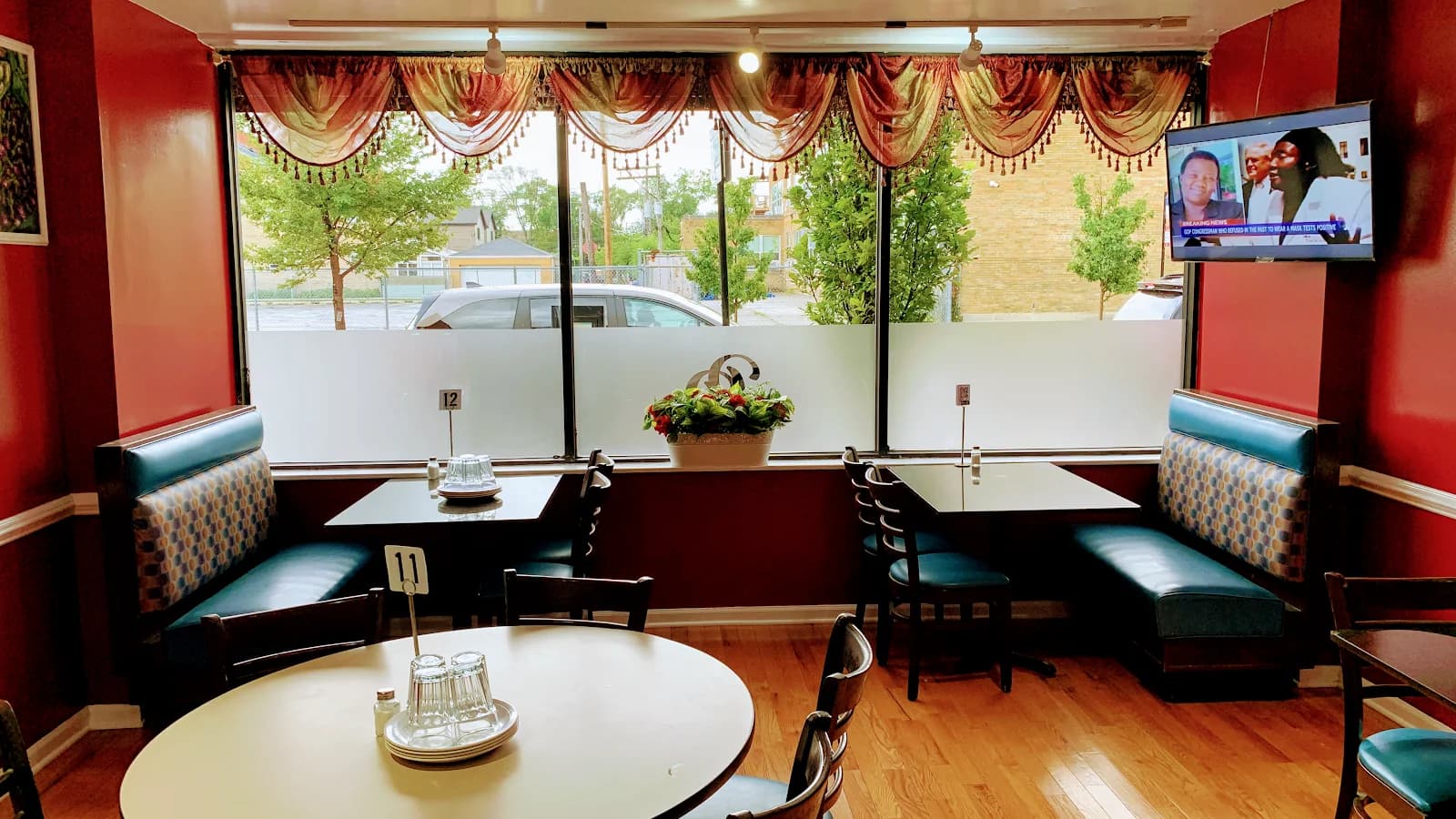 Delhi Darbar Chicago Restaurant photo 1