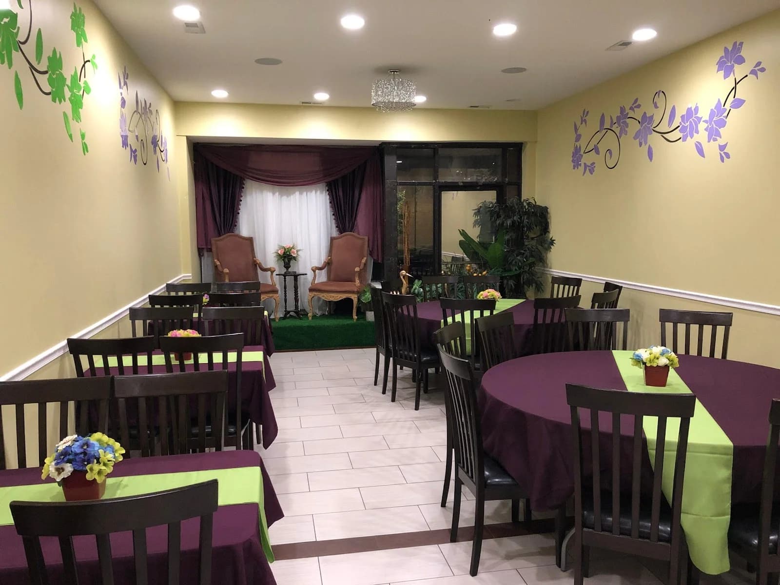 Delhi Darbar Chicago Restaurant photo 4