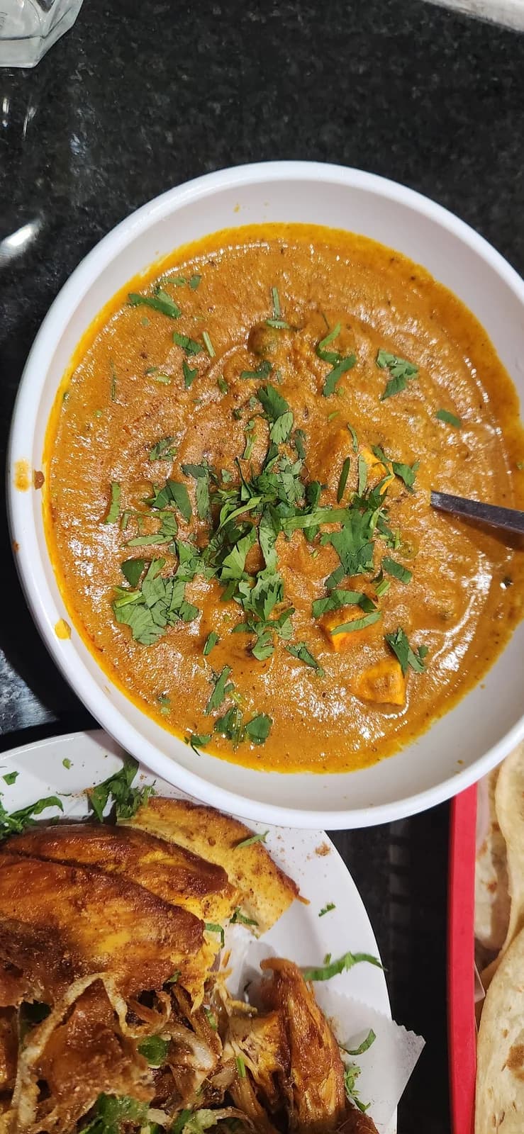 Delhi Darbar Chicago Restaurant photo 7