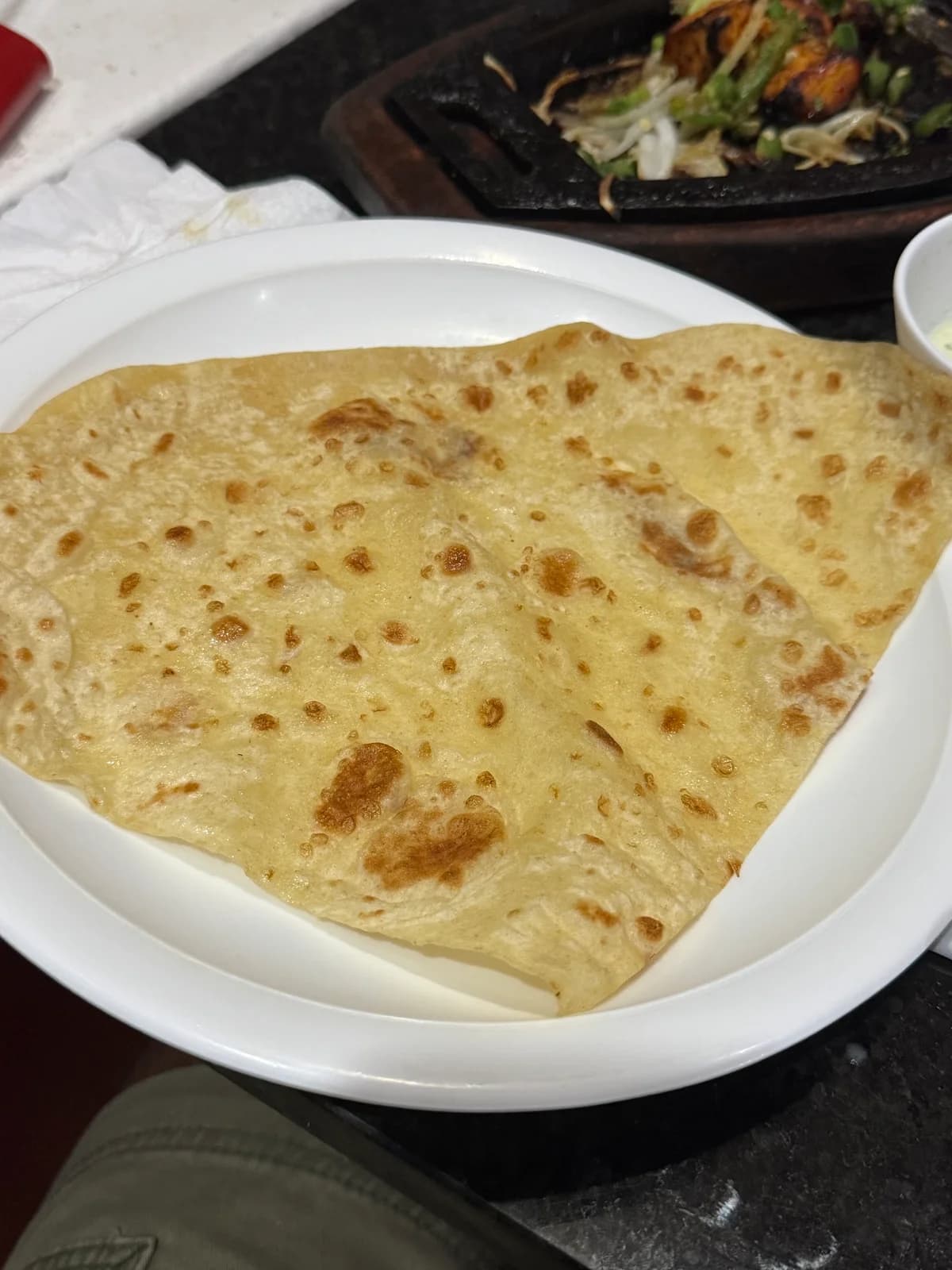 Delhi Darbar Chicago Restaurant photo 8
