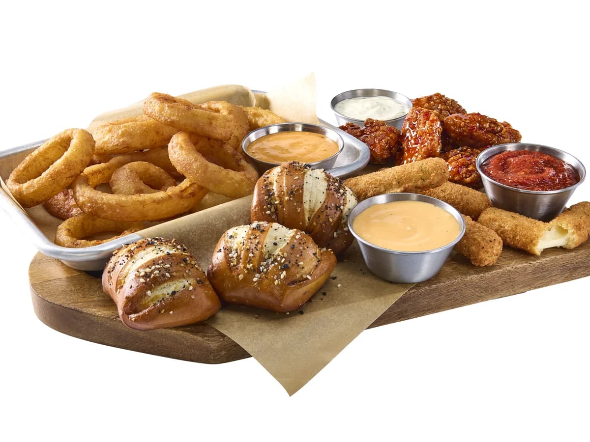 Buffalo Wild Wings photo 6