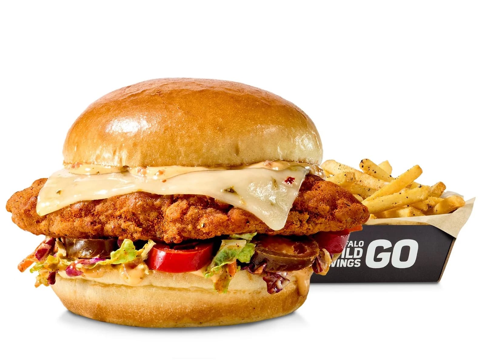 Buffalo Wild Wings photo 5