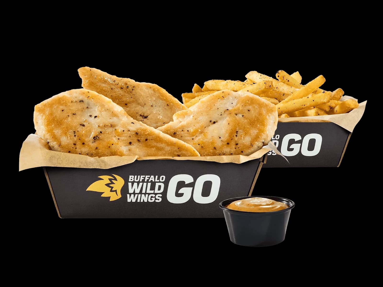 Buffalo Wild Wings photo 8