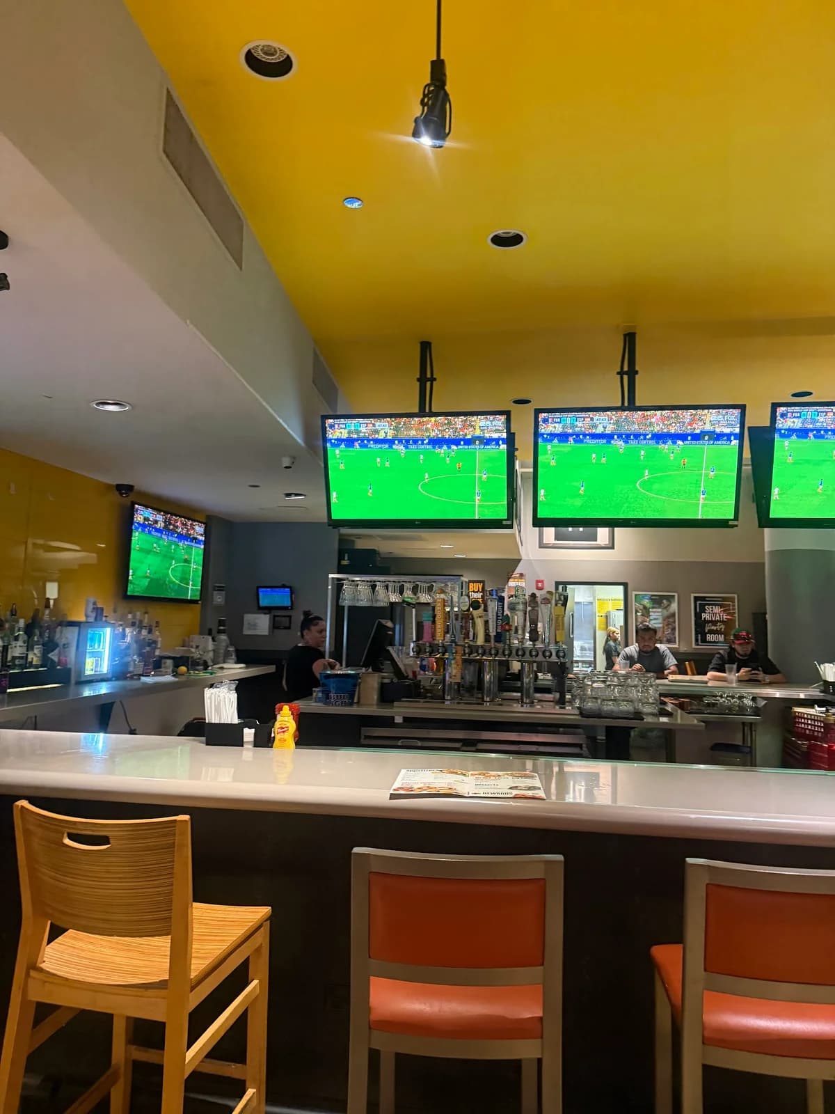 Buffalo Wild Wings photo 2