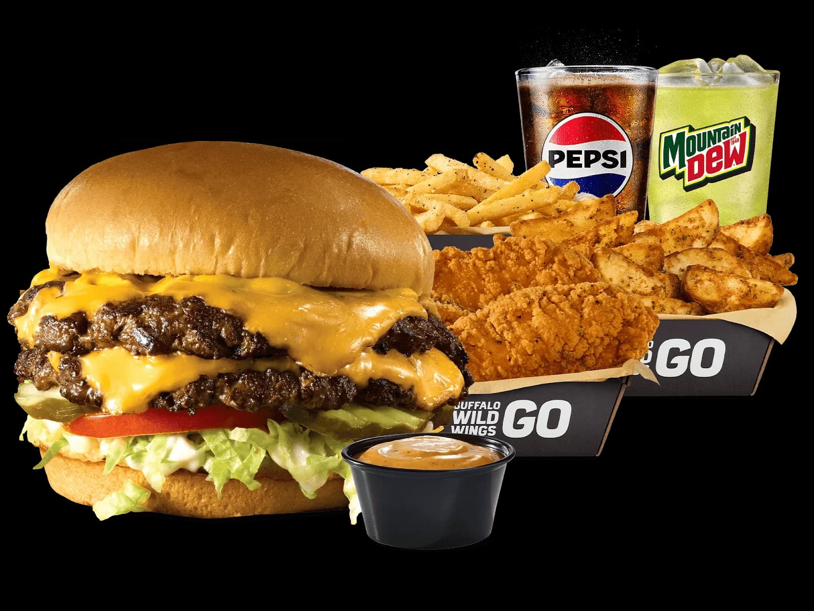 Buffalo Wild Wings photo 9
