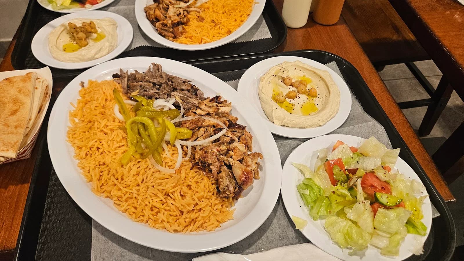Pita Express Restaurant photo 7