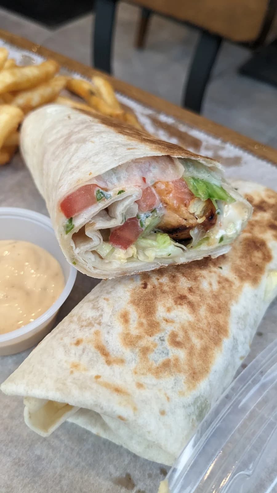 Pita Express Restaurant photo 8