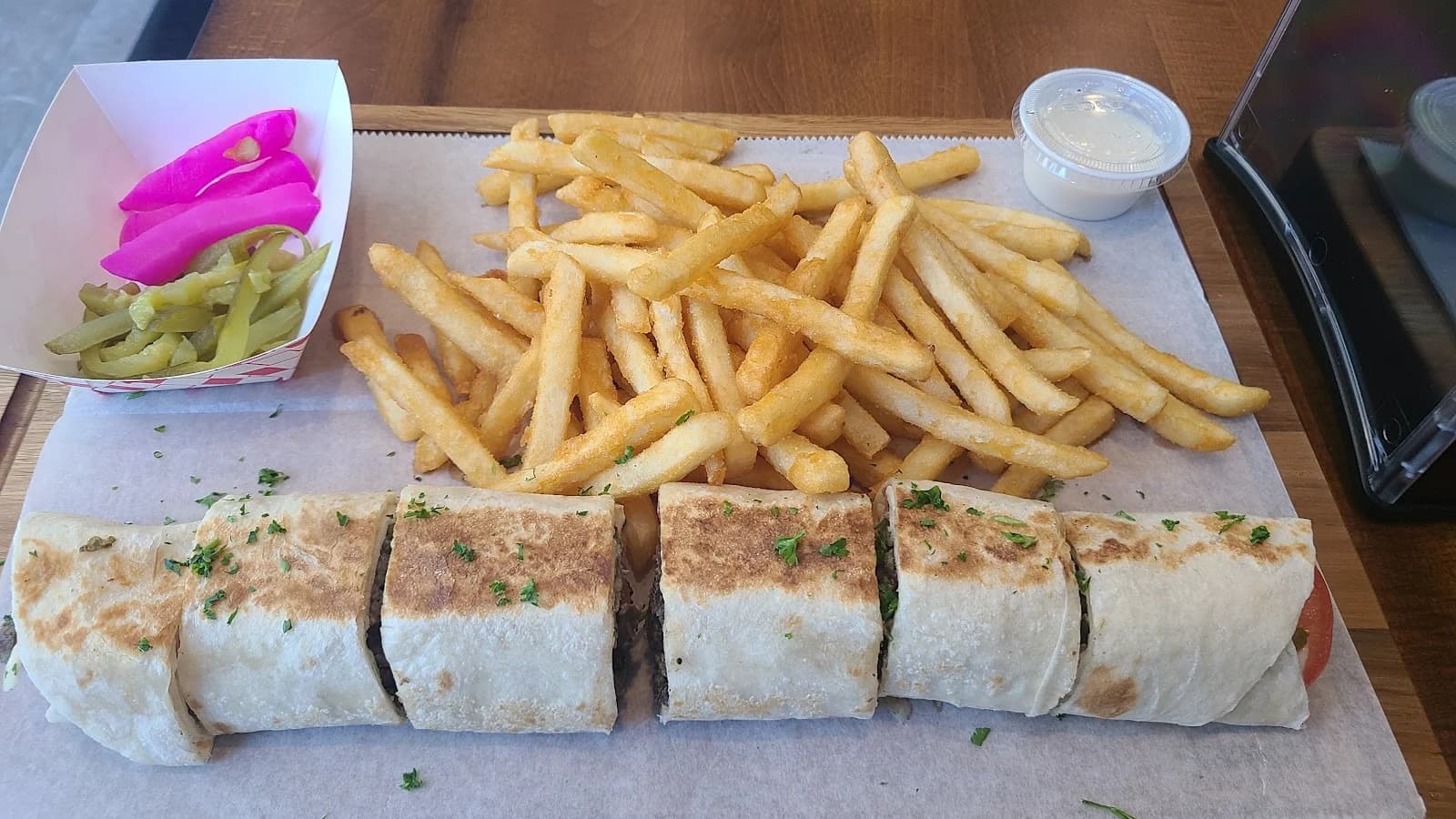 Pita Express Restaurant photo 4