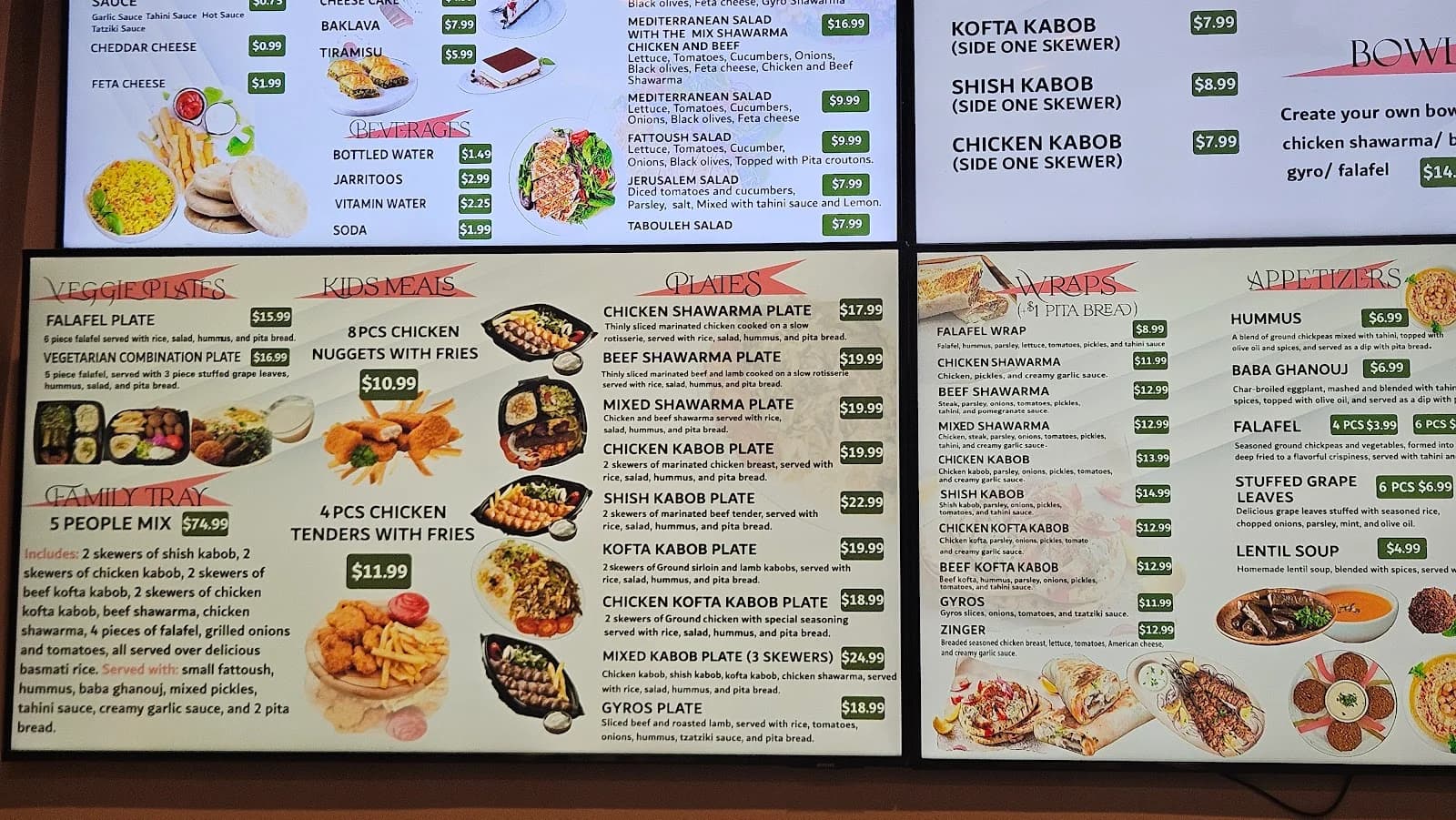 Pita Express Restaurant photo 10