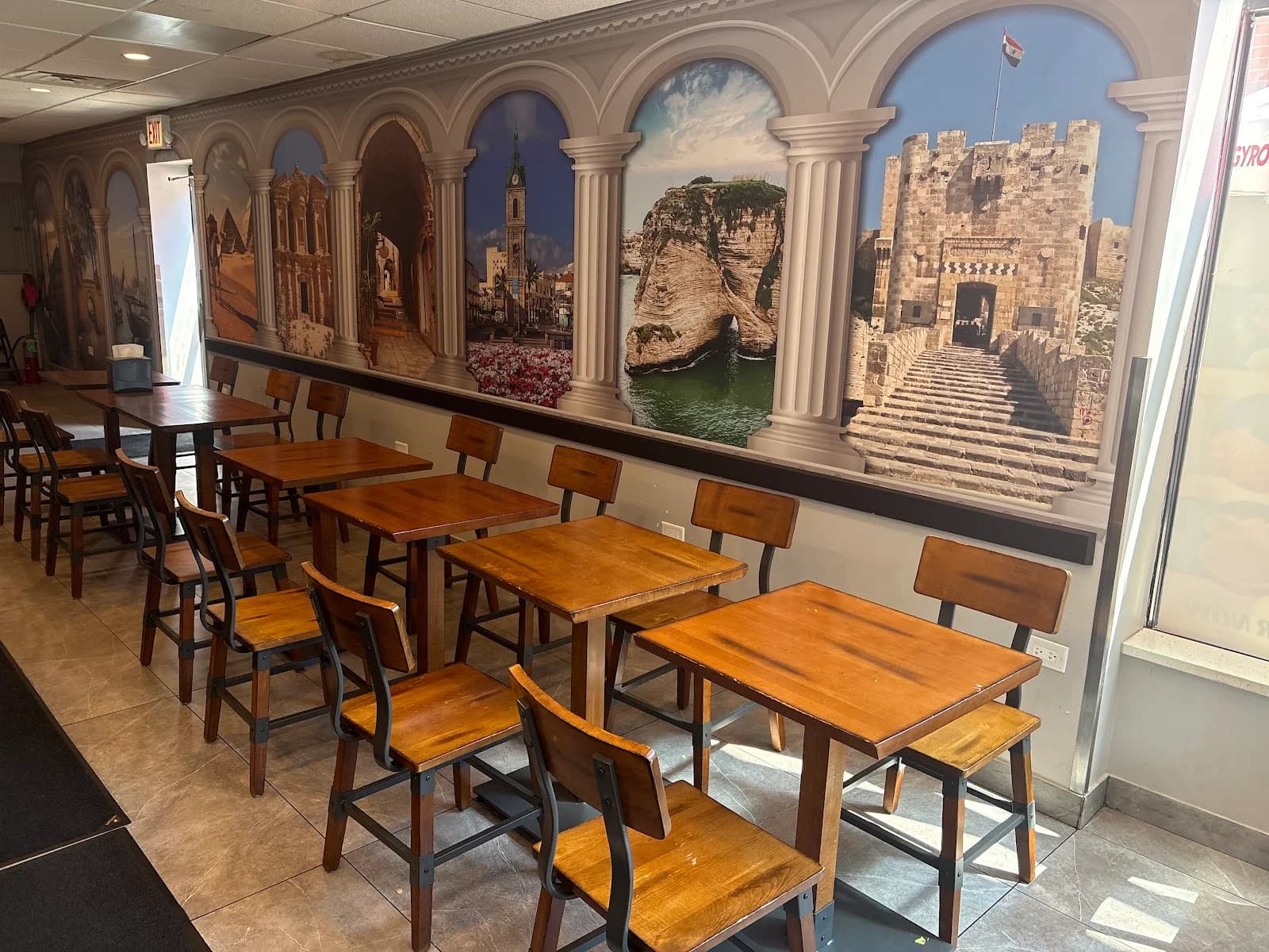 Pita Express Restaurant photo 2