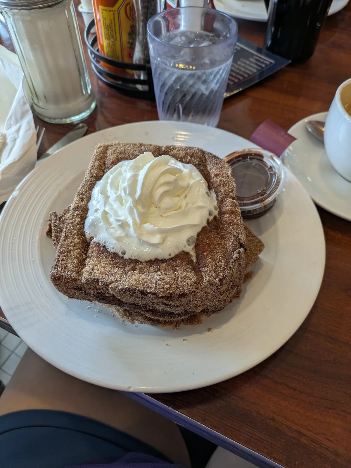 Cozy Corner Restaurant & Pancake House photo 8