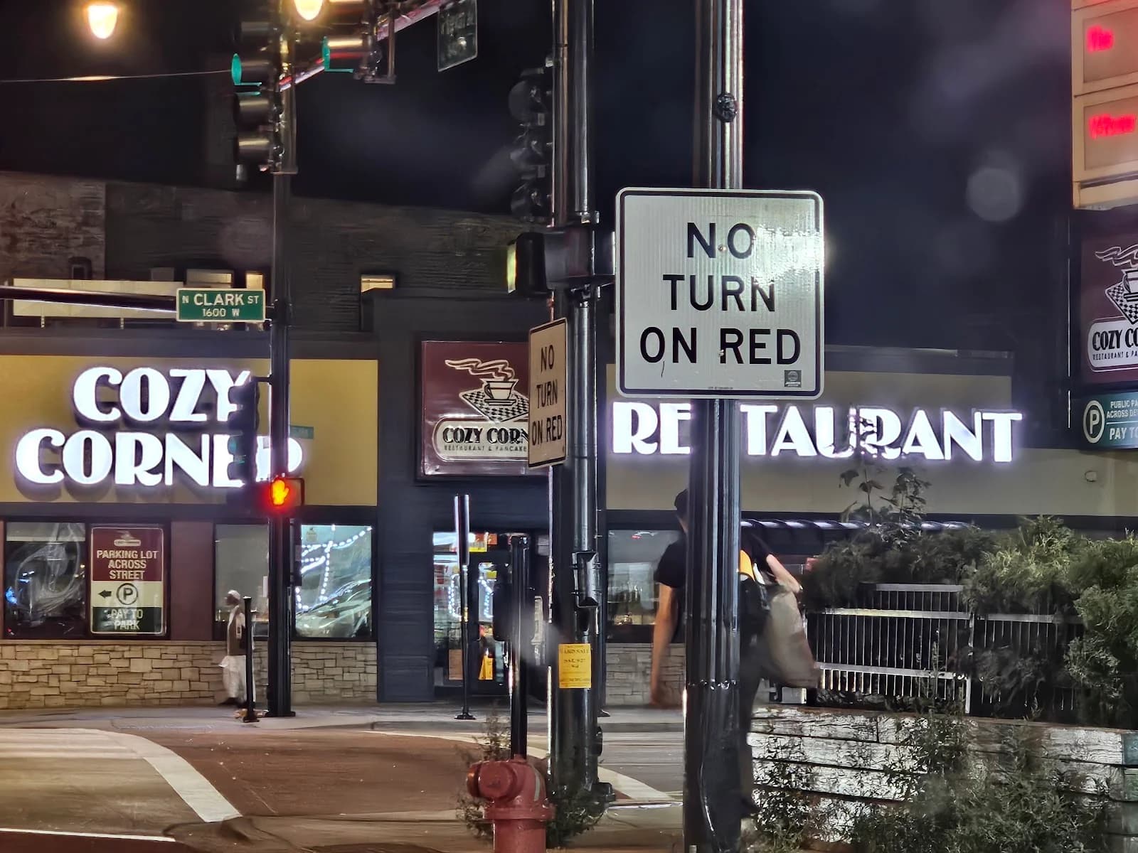 Cozy Corner Restaurant & Pancake House photo 3