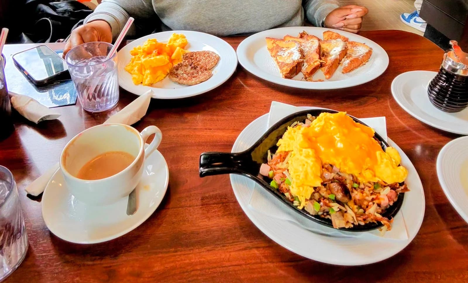 Cozy Corner Restaurant & Pancake House photo 7