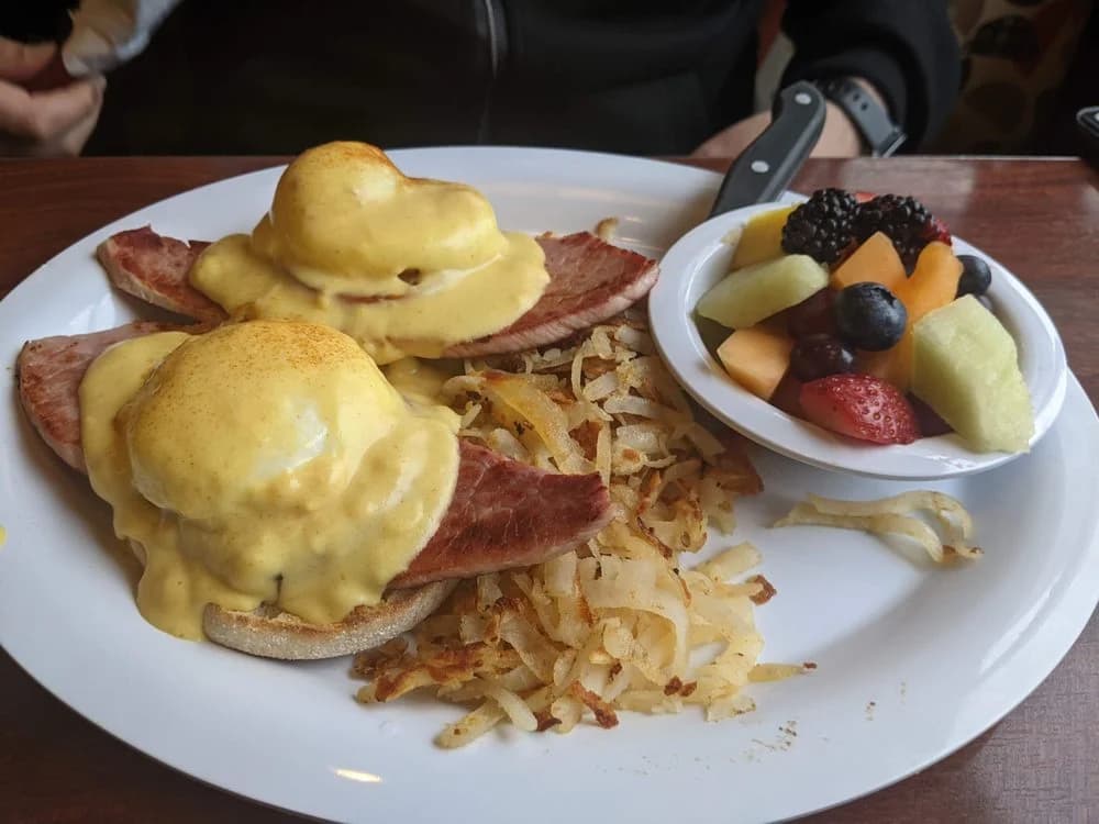 Cozy Corner Restaurant & Pancake House photo 6
