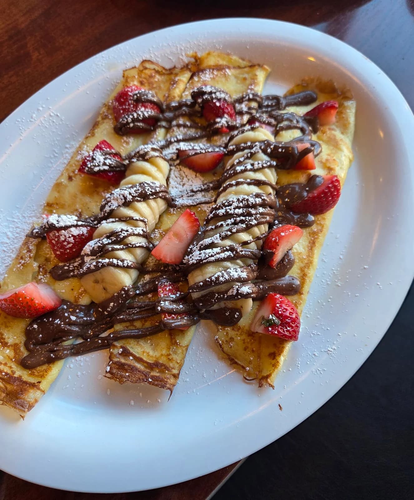 Cozy Corner Restaurant & Pancake House photo 9