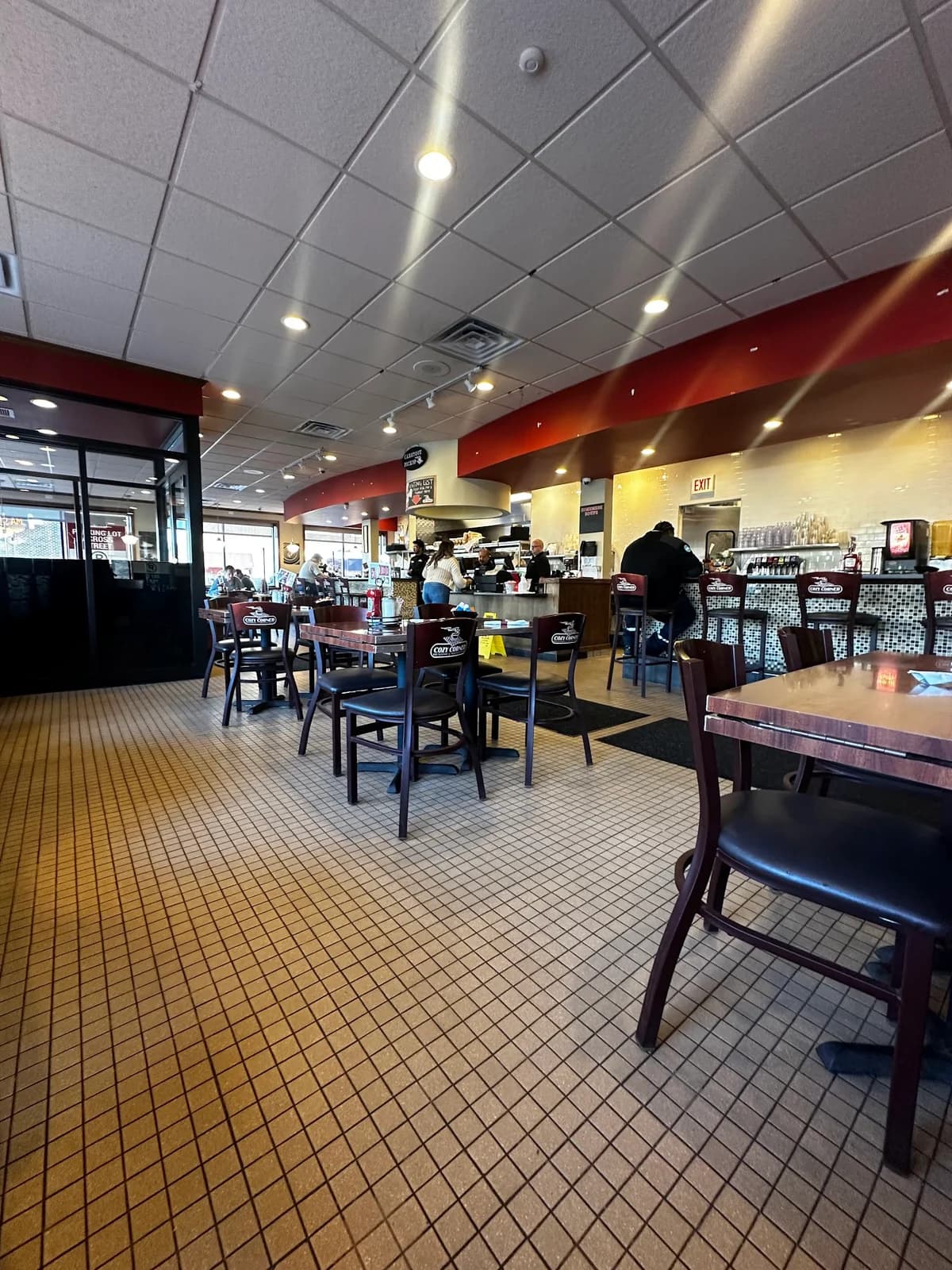 Cozy Corner Restaurant & Pancake House photo 2