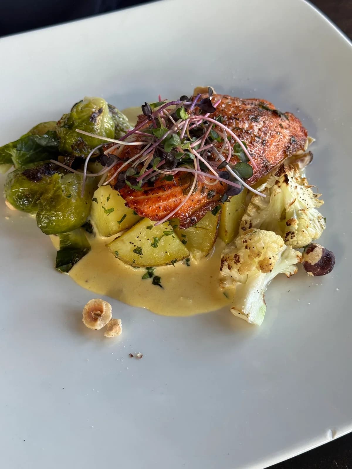 Fins Bistro photo 8