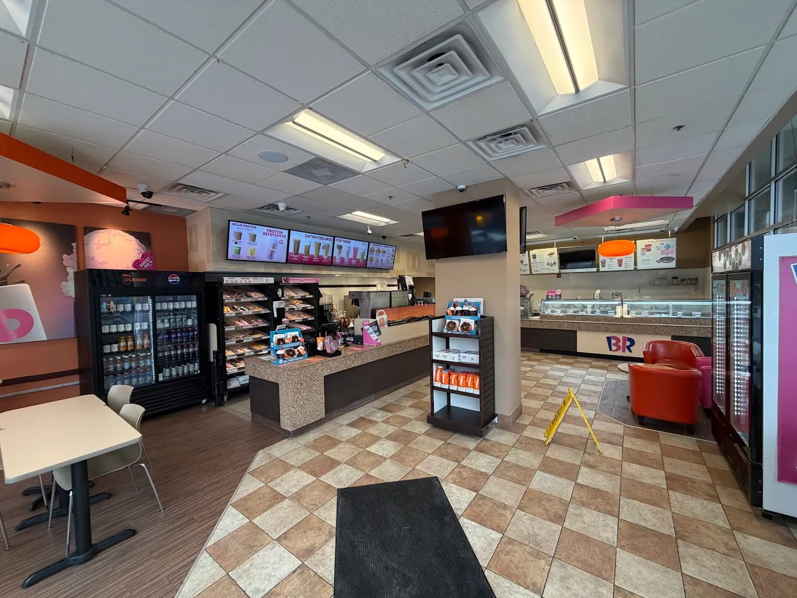 Dunkin' photo 1