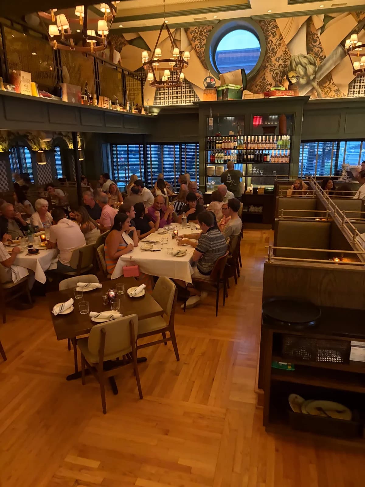 DeNucci's Hinsdale photo 1