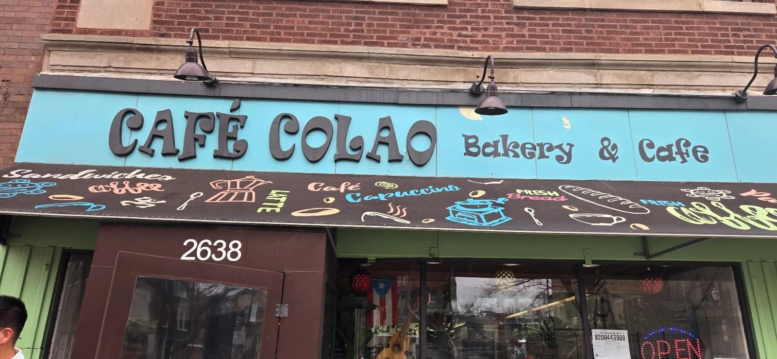 Café Colao photo 5