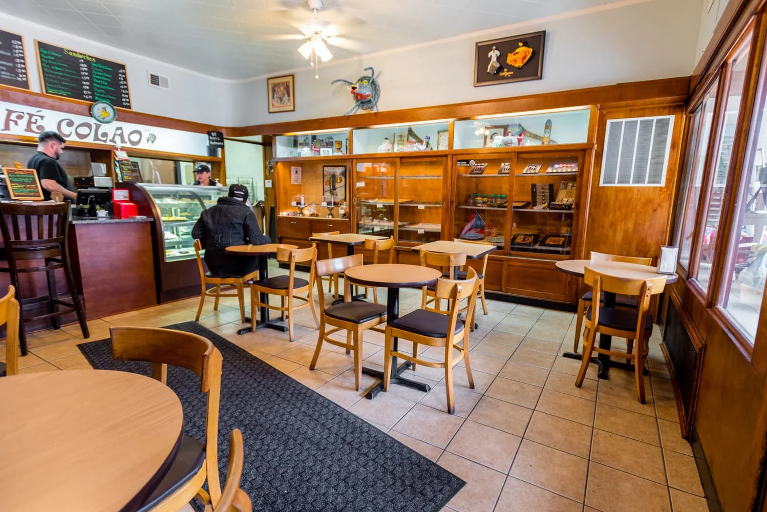 Café Colao photo 1