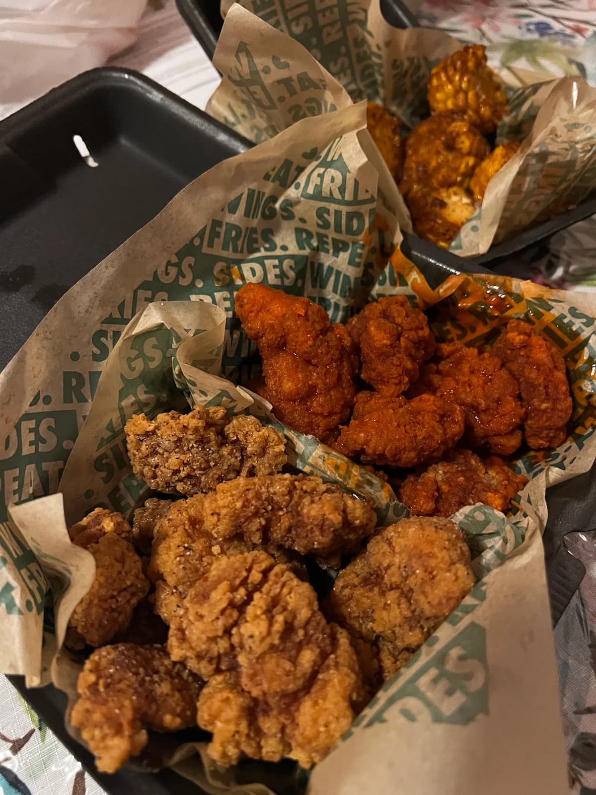 Wingstop photo 9