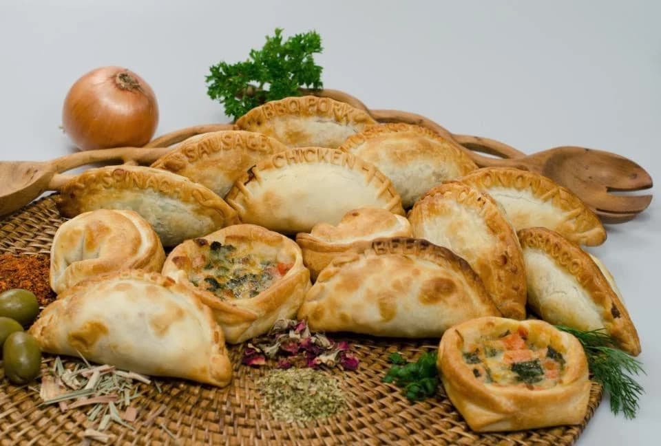 Empanadus photo 6