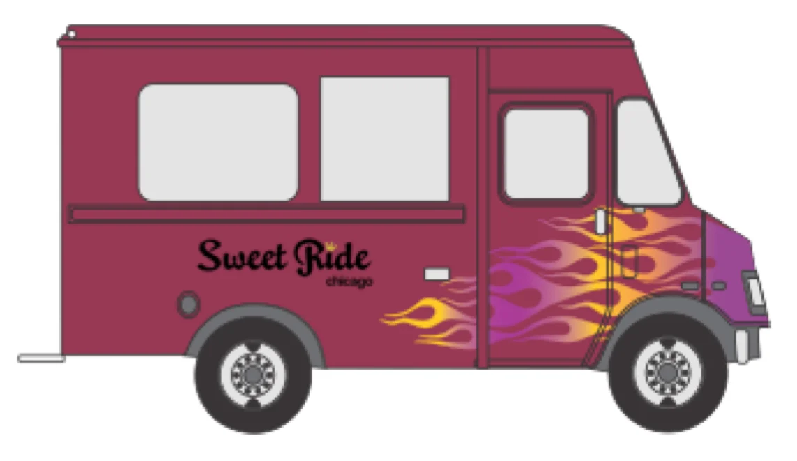Sweet Ride photo 6
