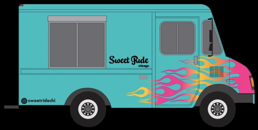 Sweet Ride photo 5